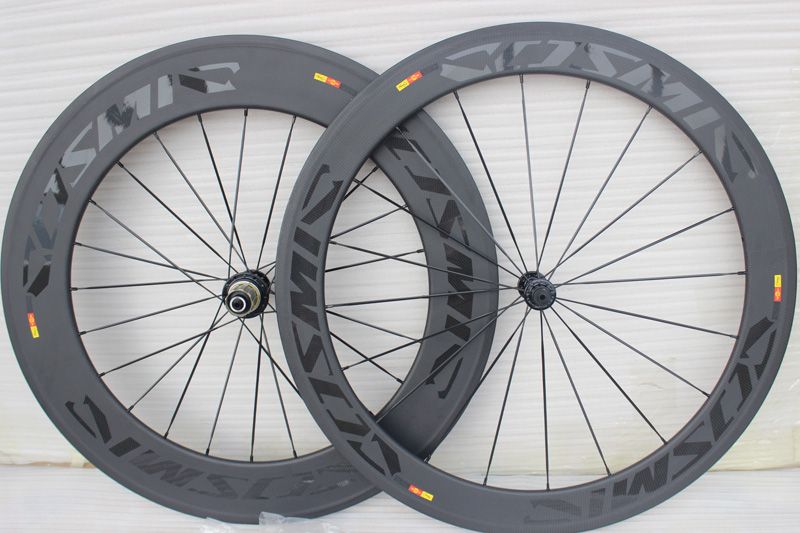 mavic 50mm wheels