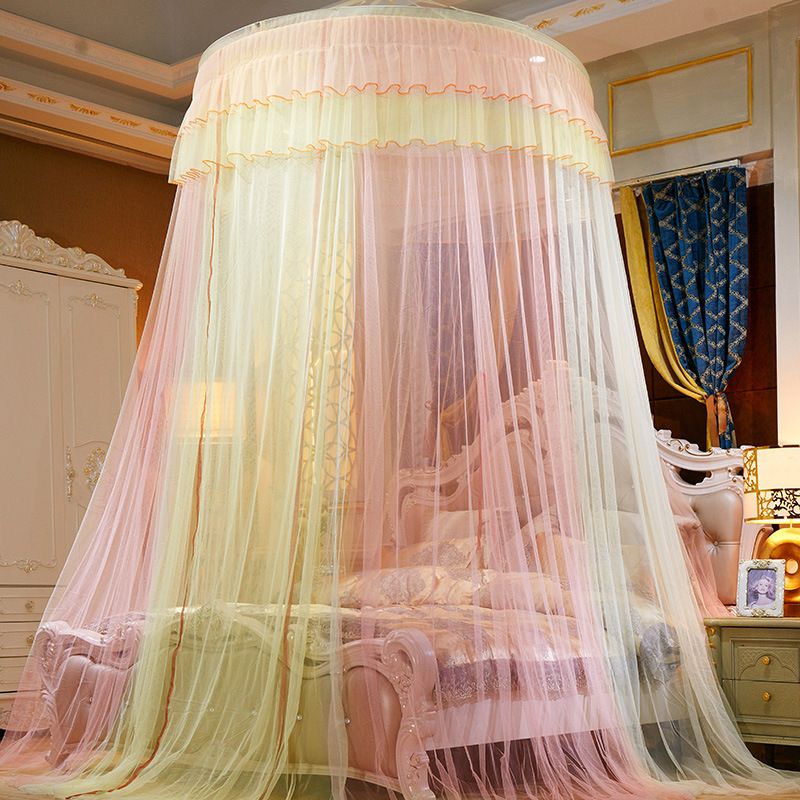 big mosquito net