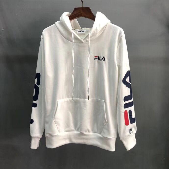 fila manteau
