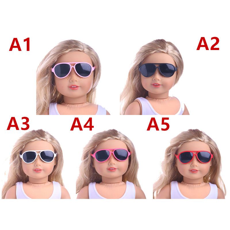 baby doll sunglasses