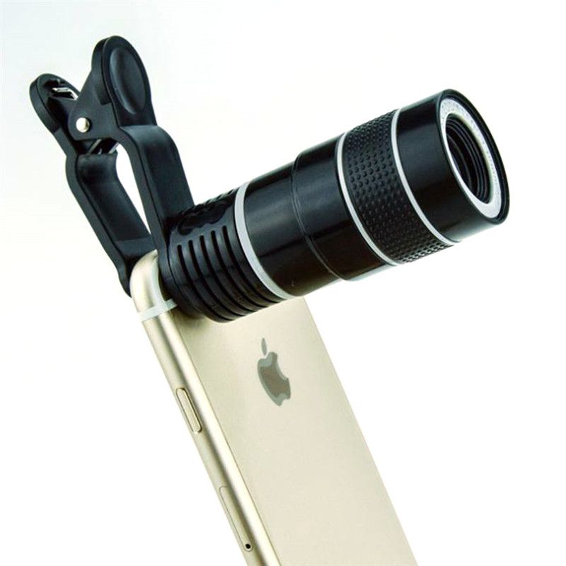 telescope for iphone