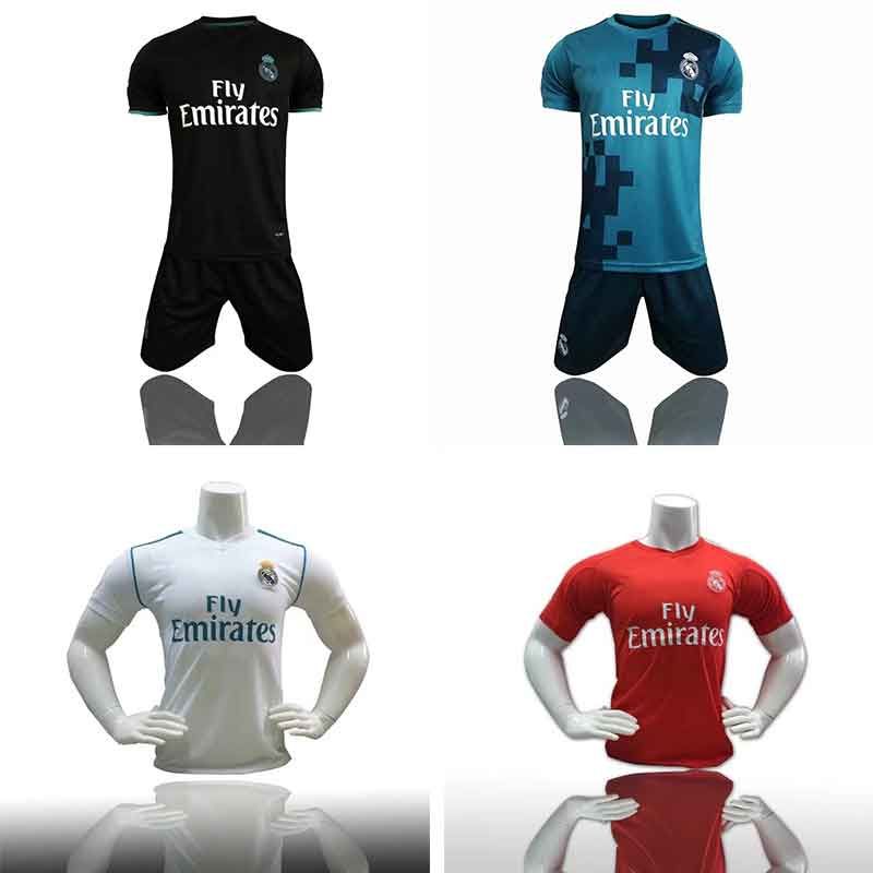 new jersey real madrid 2019
