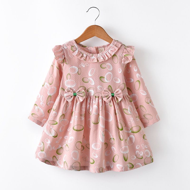 latest style dresses 2018