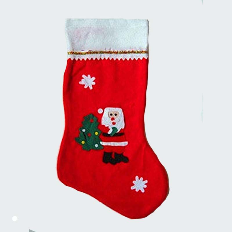 kid christmas stocking
