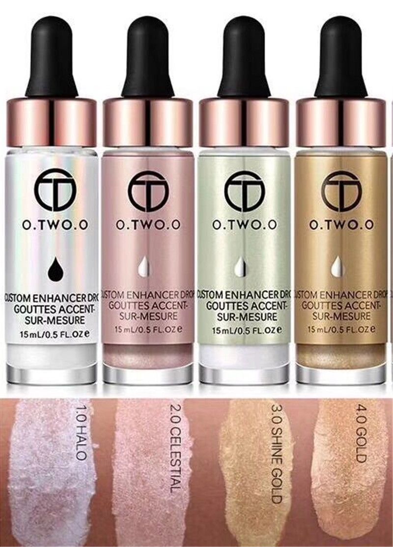 face highlighter cream