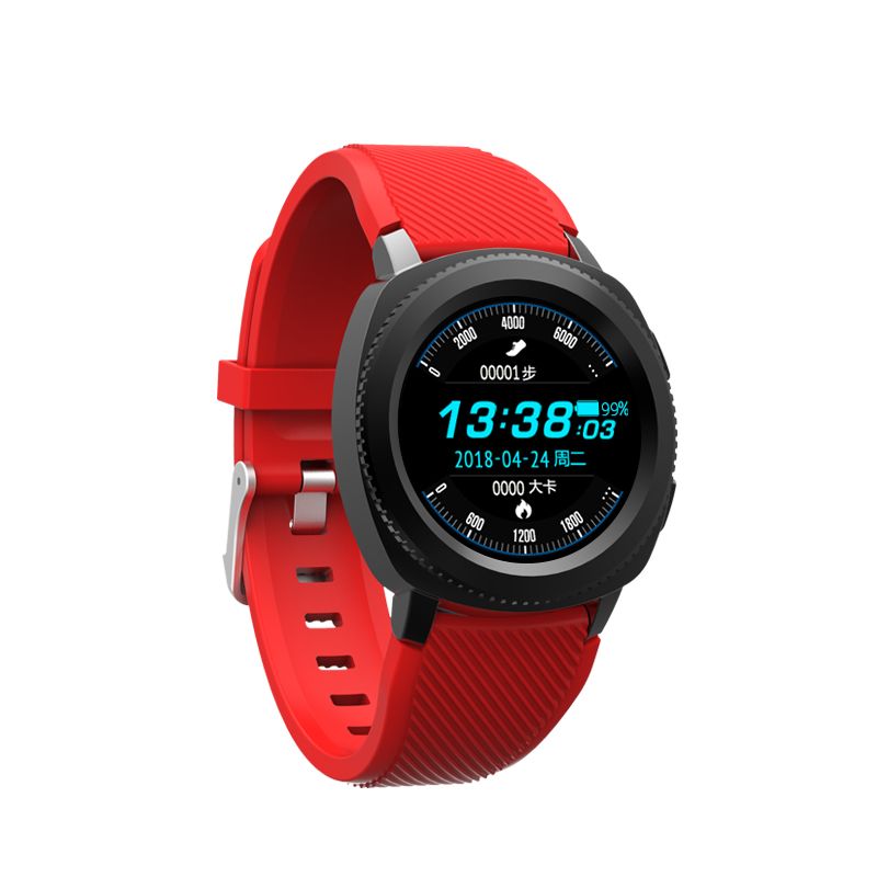 bt camera for smartwatch