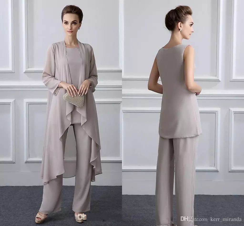 Von maur mother of shop the bride pant suits