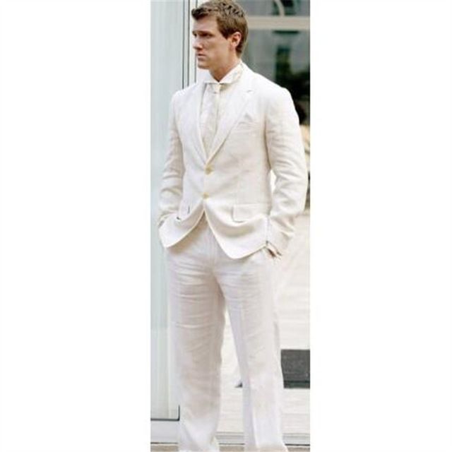 summer coat pant design