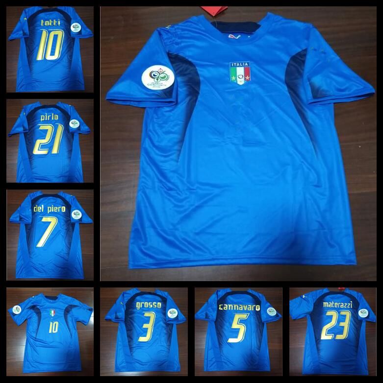 italy world cup jersey