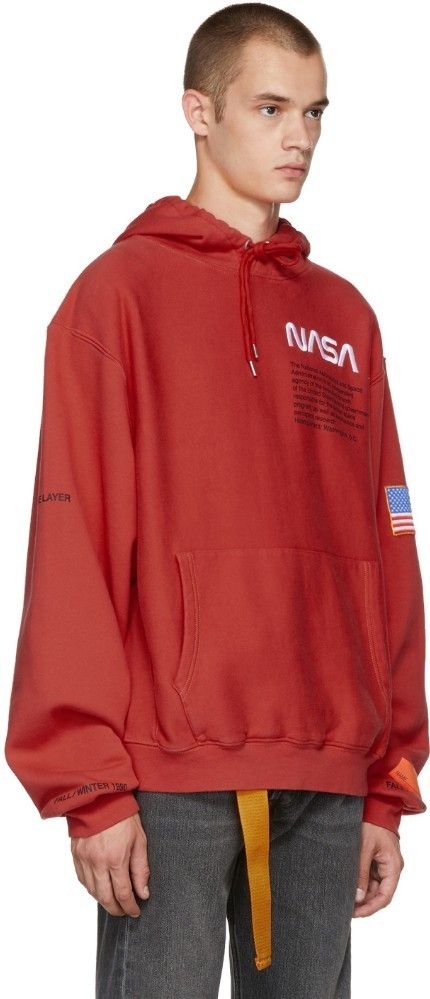 nasa heron preston hoodie