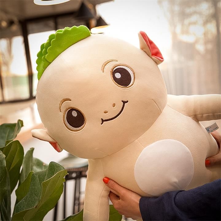 wuba doll online