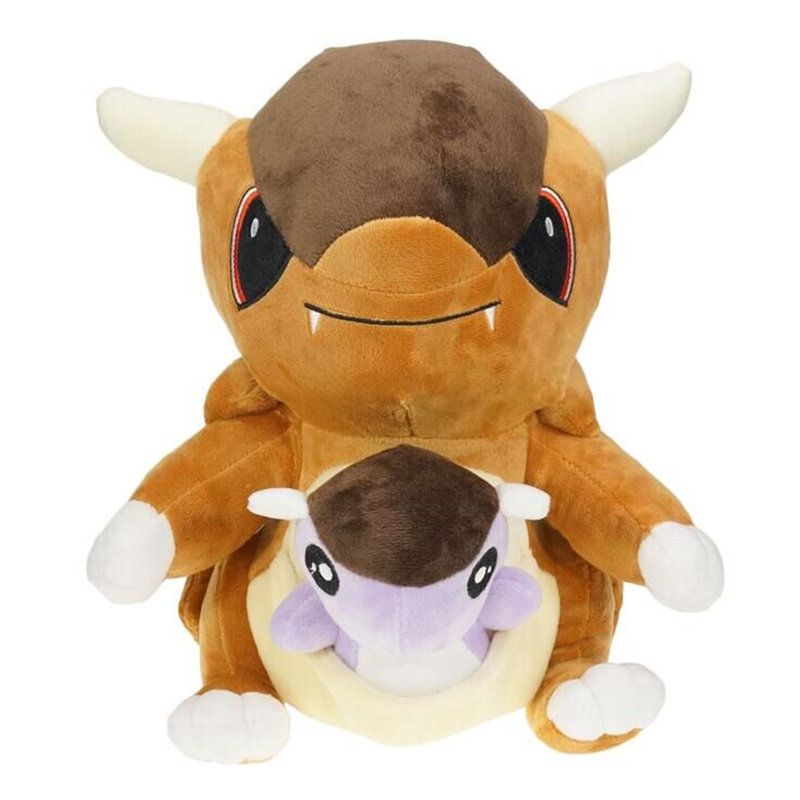 kangaskhan plush