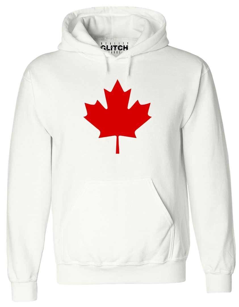 maple leafs hoodie canada