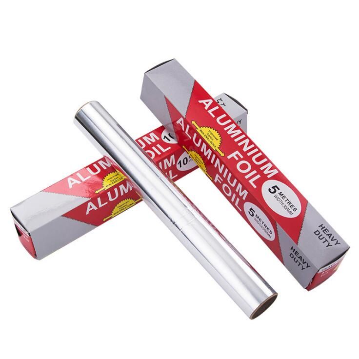 aluminum foil dispenser