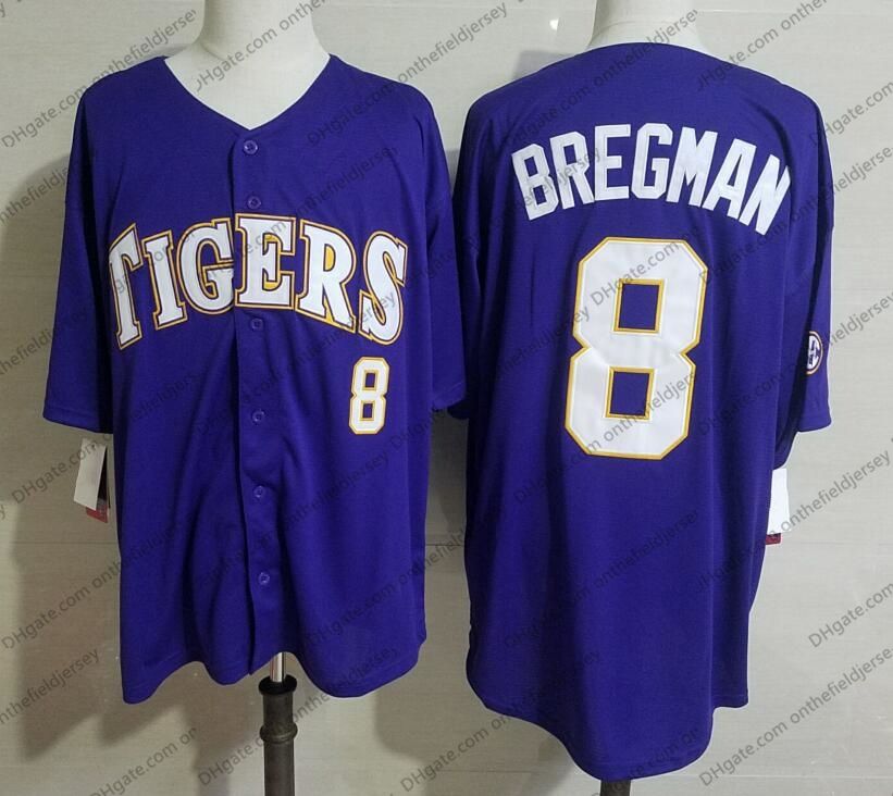 dhgate lsu jersey