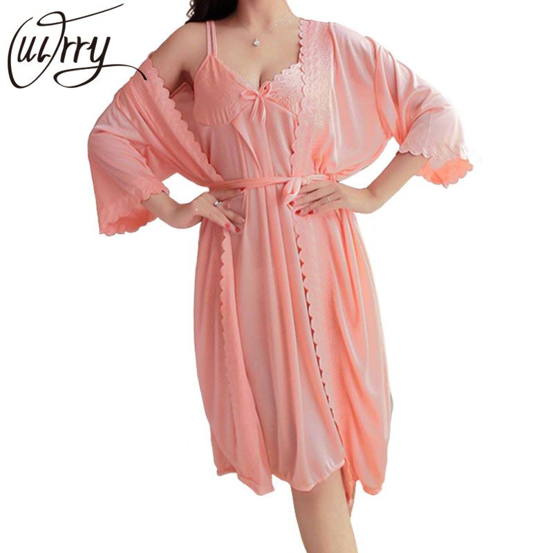 white nightwear ladies