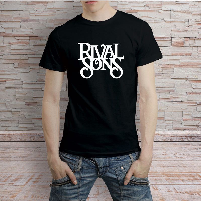 rival sons t shirt