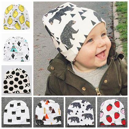 animal winter hats wholesale