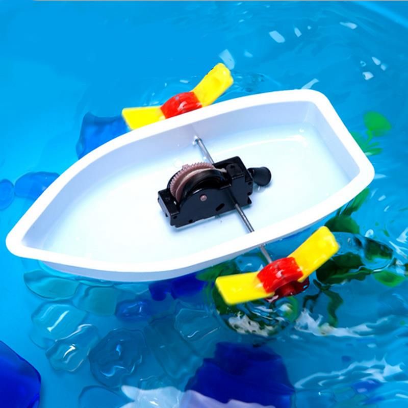 baby boat toy