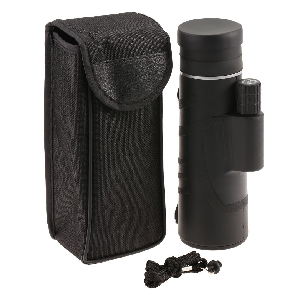 Obest OBM6048 Monocular 10 X 42 High Definition Outdoor Telescope From  Jetboard, $12.19