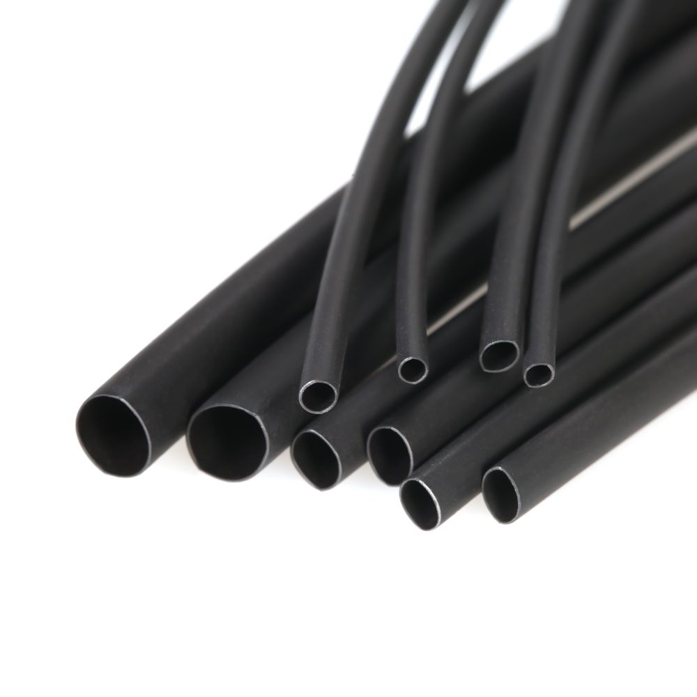 Φ40MM HEAT SHRINK TUBE ELECTRICAL SLEEVING 2:1 CABLE//WIRE HEATSHRINK TUBING WRAP