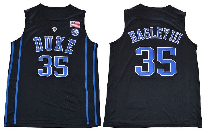 marvin bagley duke jersey