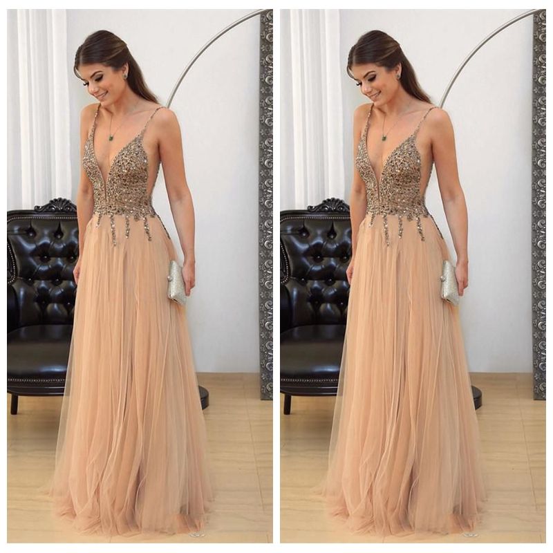 bohemian prom dresses 2018