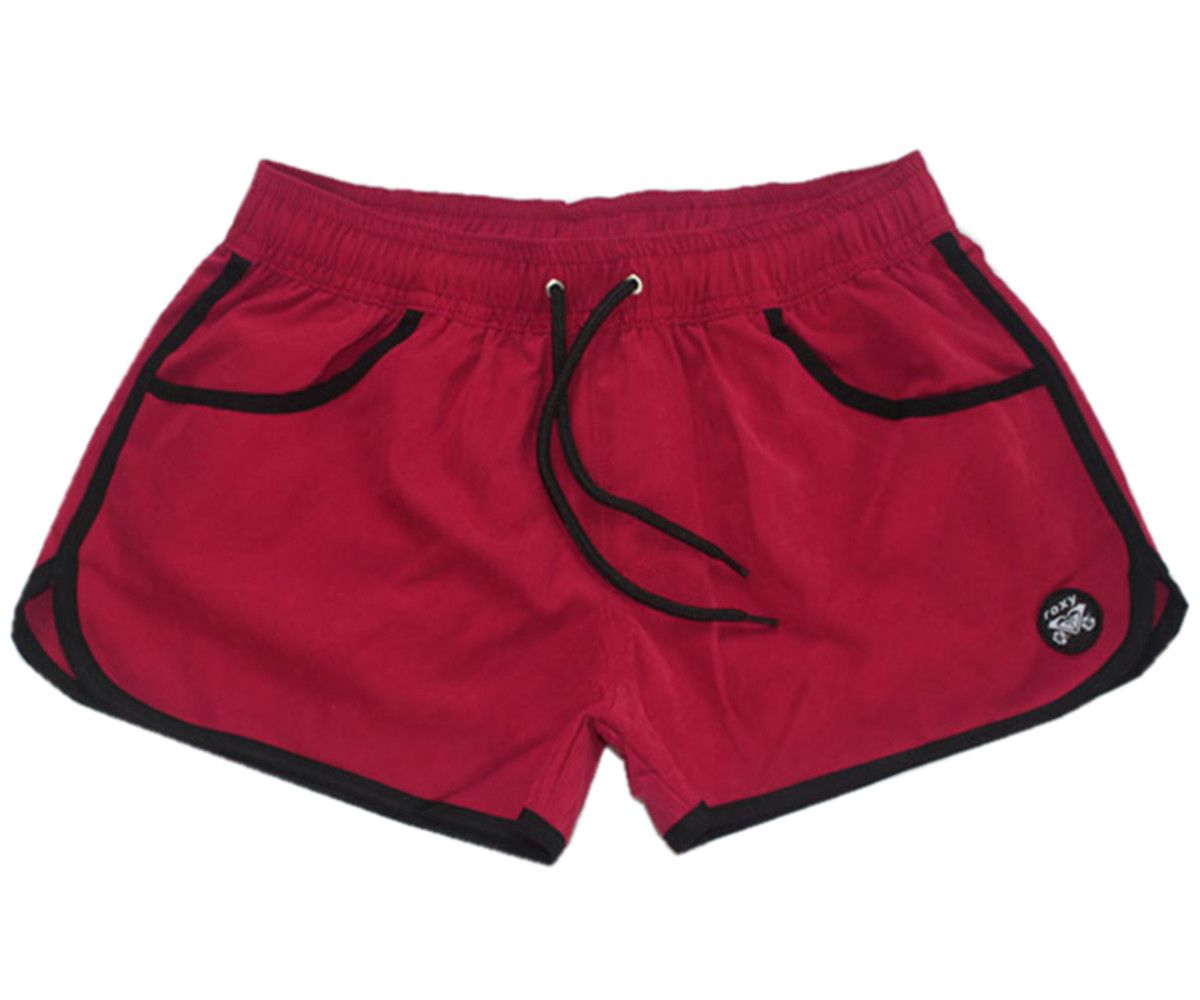 women's swim trunks shorts