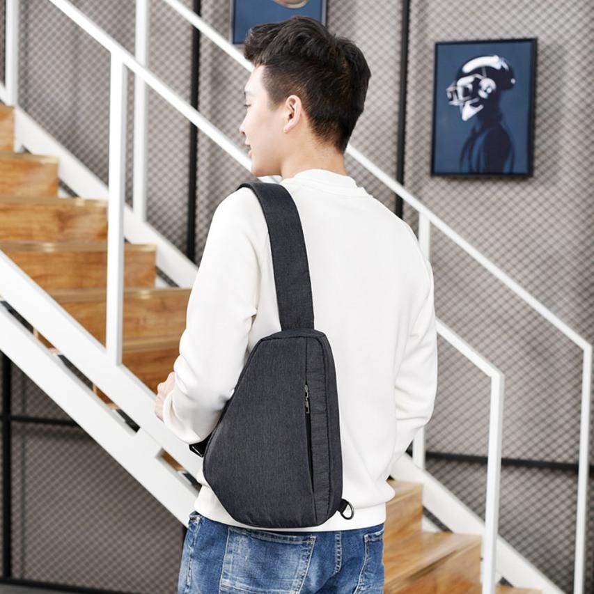 belt bag fashion for men