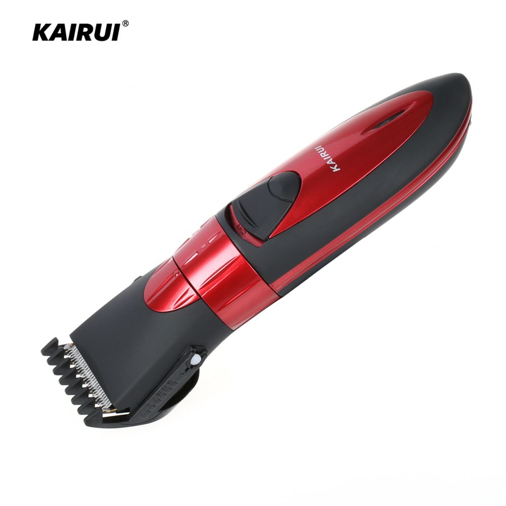 Hot Sales Waterproof Electric Hair Clipper Razor Child Baby Men