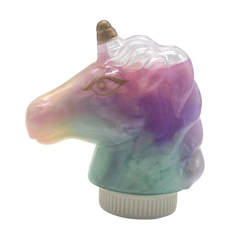 juguete unicornio slime