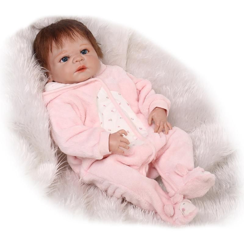boy baby dolls that look real