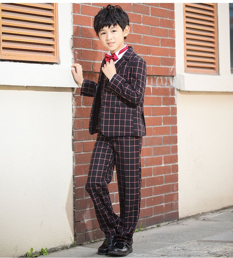 korean semi formal outfit