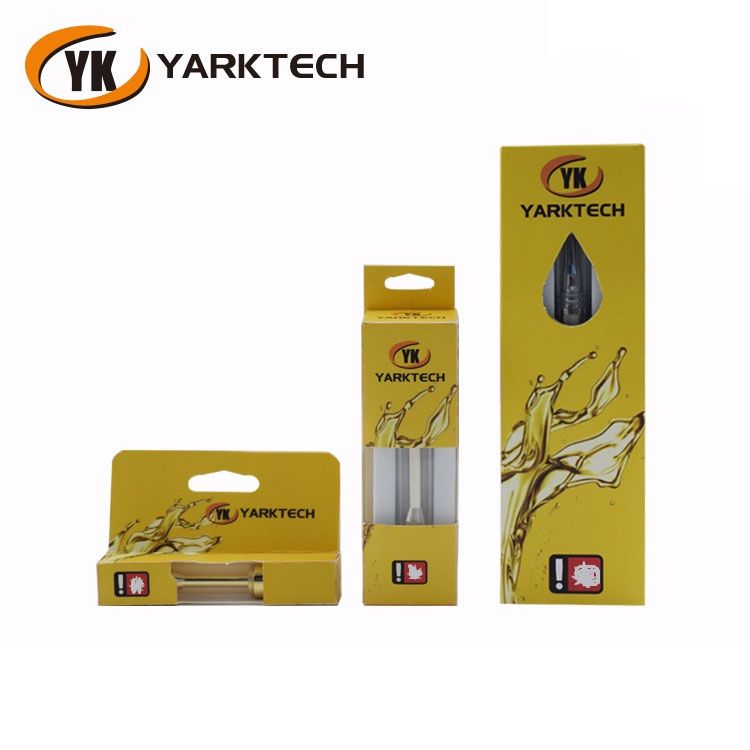 Download Custom 510 Thick Oil Vape Cartridge Packaging Gift Box For 0 5ml 1 0ml Vaporizer With Logo Uv Printing From Yarktech Shop2 0 9 Dhgate Com