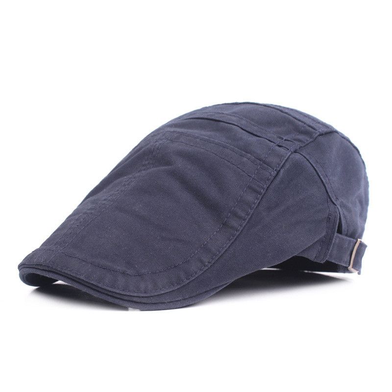 Acquistare Berretto Piatto Regolabile Cotone Uomo Donna Cappello Classico  Strillone Depoca Cappellino Bianco Cabbie Edera Cappelli Leggeri Pieghevoli  Economico | Consegna Veloce E Qualità | DHgate Italy