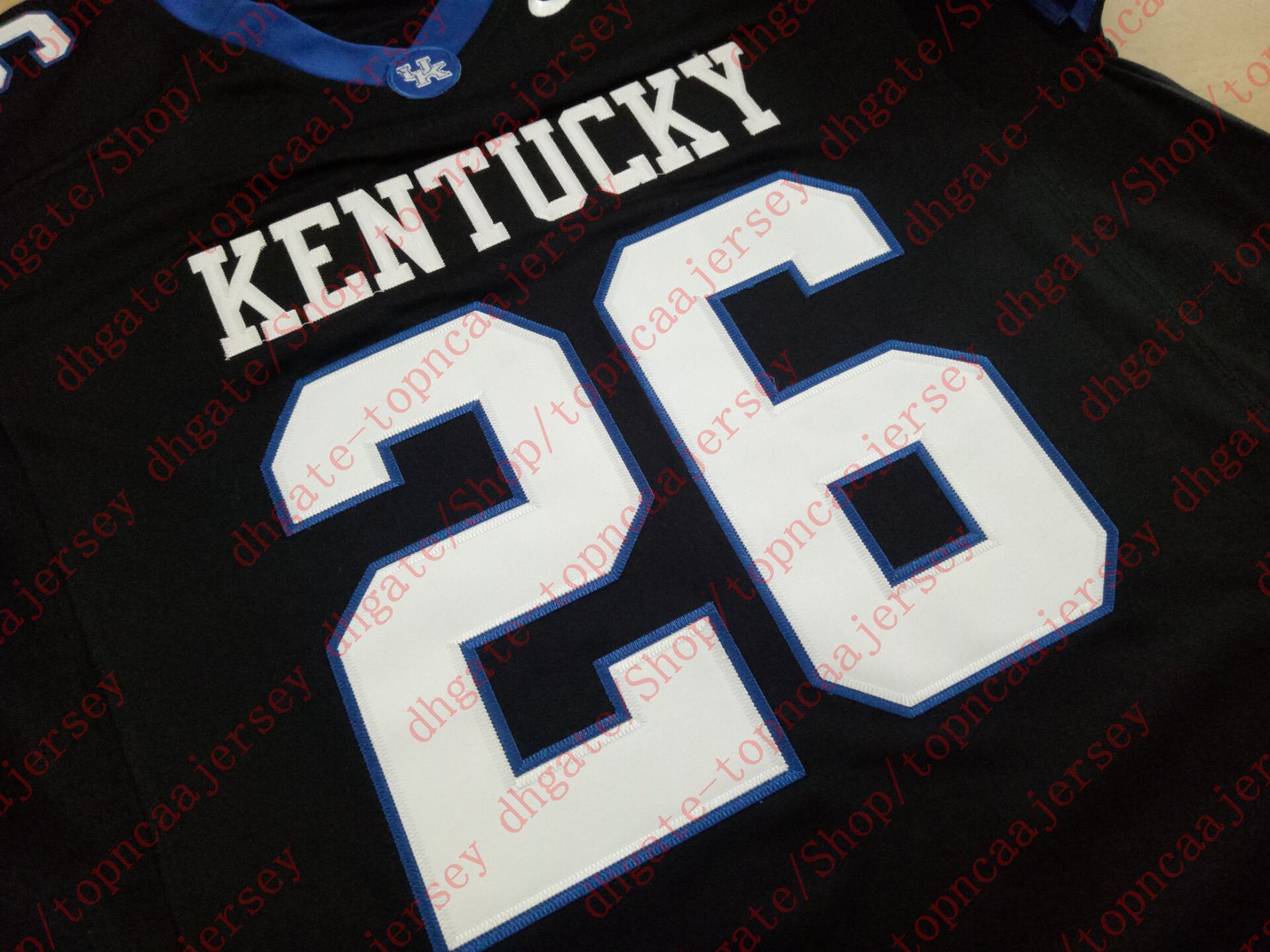 benny snell jr jersey