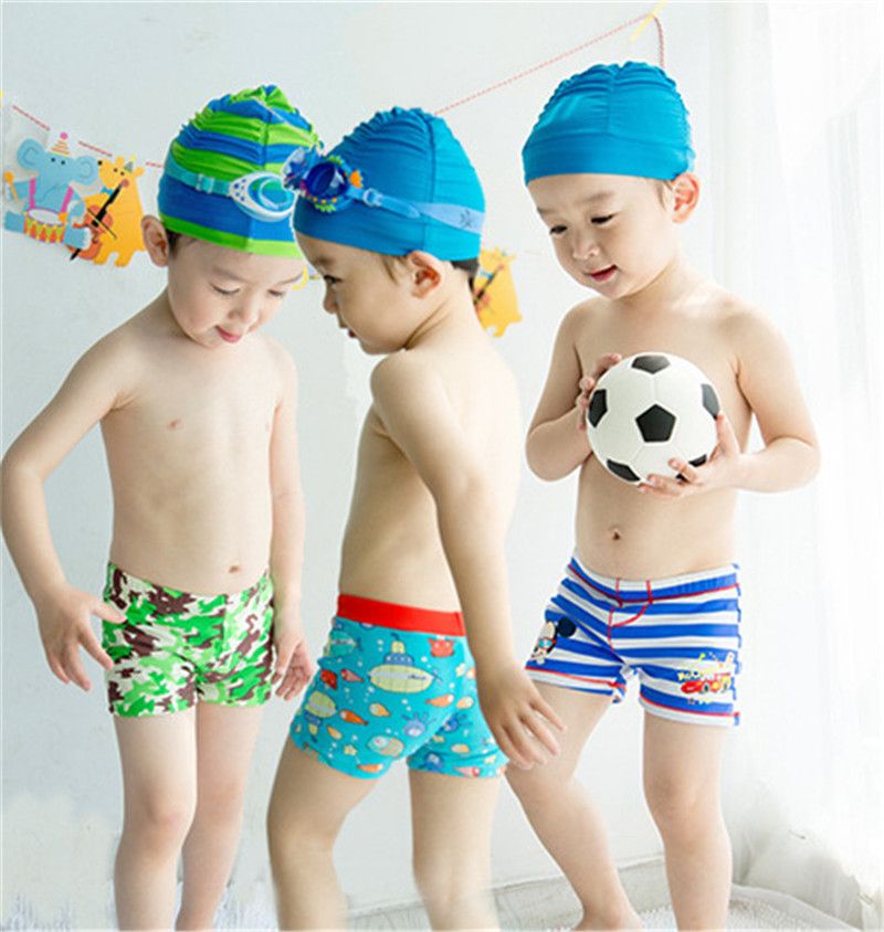swimming costume for kid boy online
