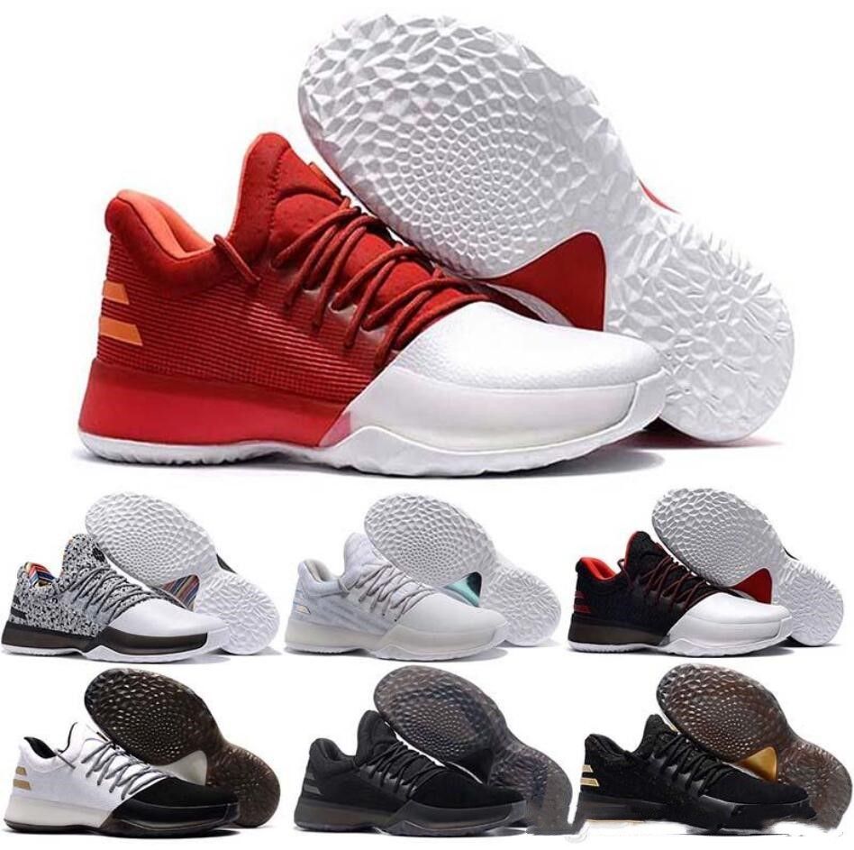 harden rockets shoes