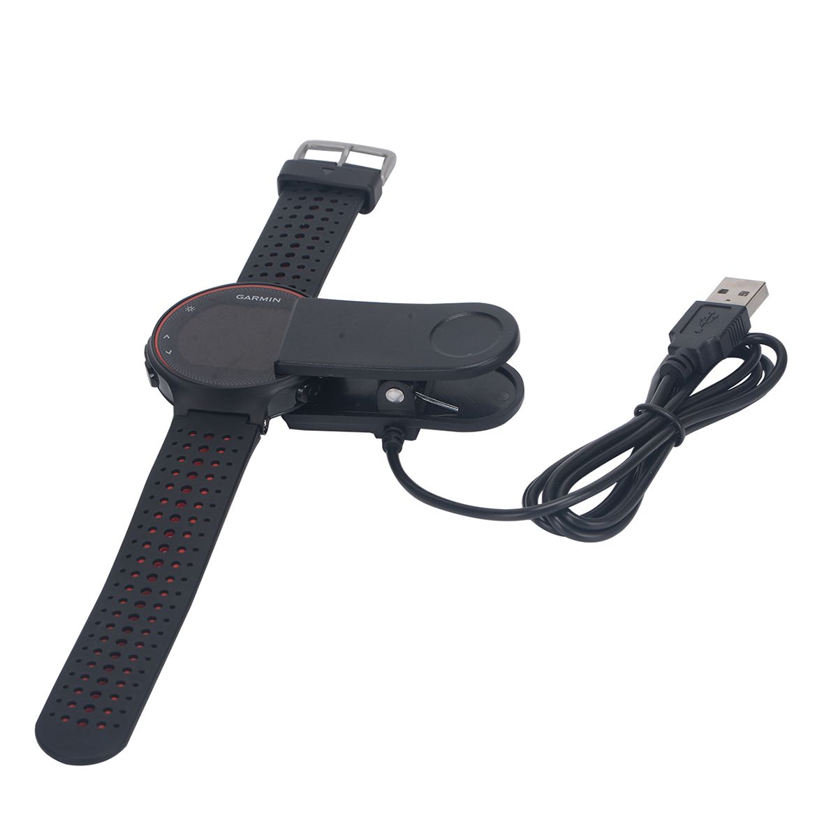 charge garmin forerunner 235