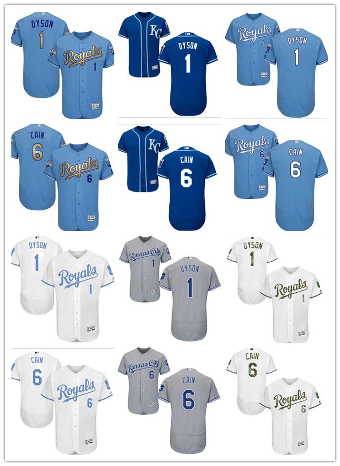 personalized royals jersey