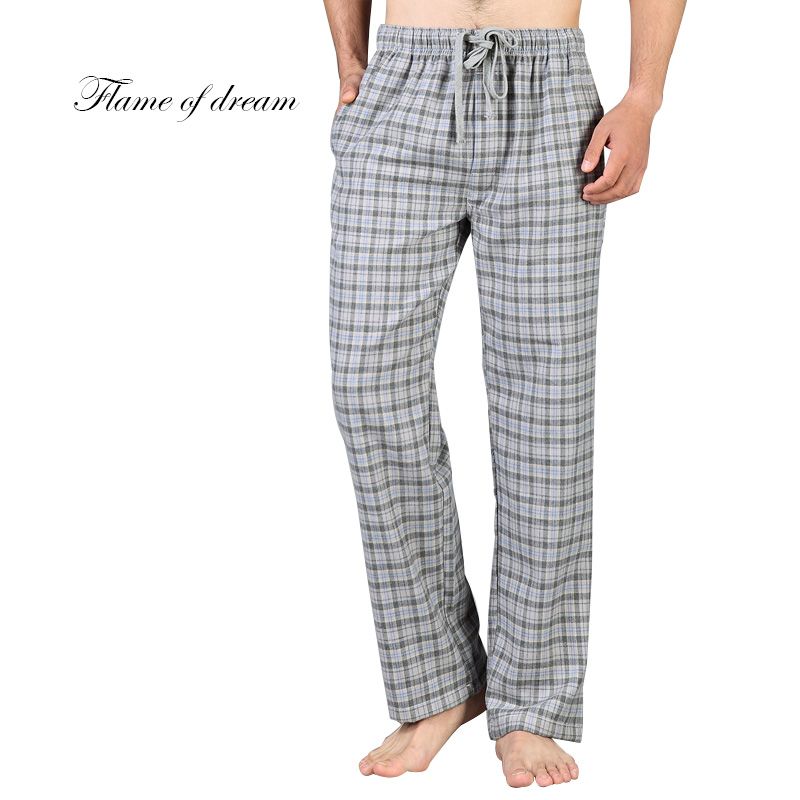 plus size cotton pajama pants