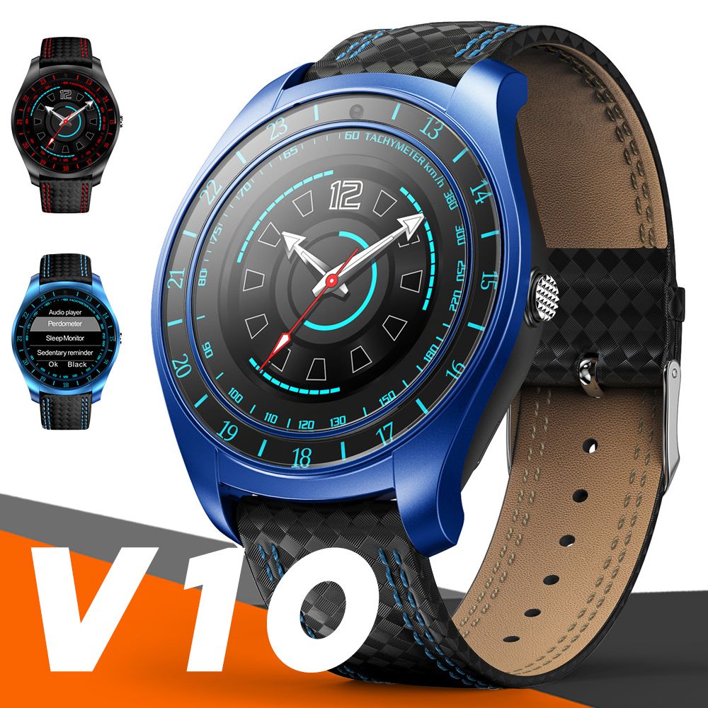 v10 smartwatch