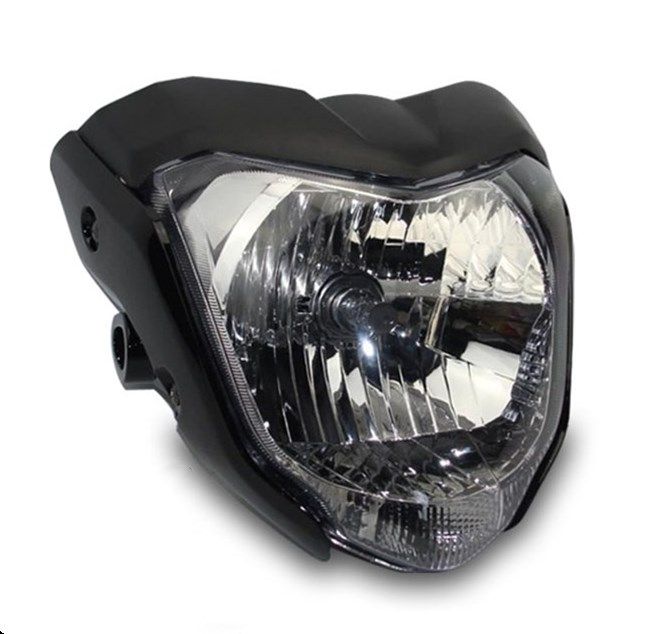 fz 16 headlight