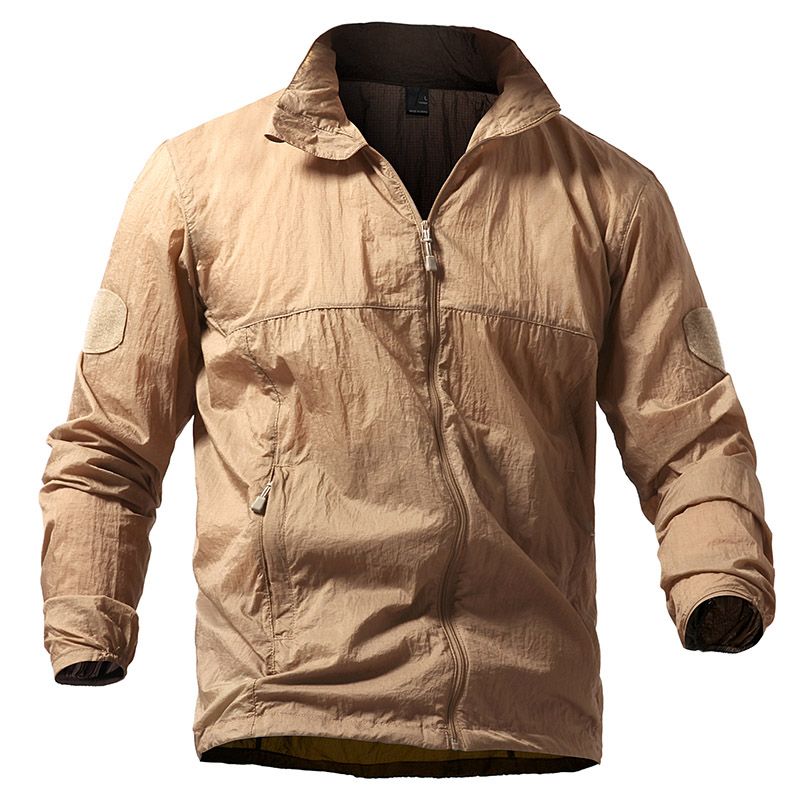 lightweight summer jacket mens