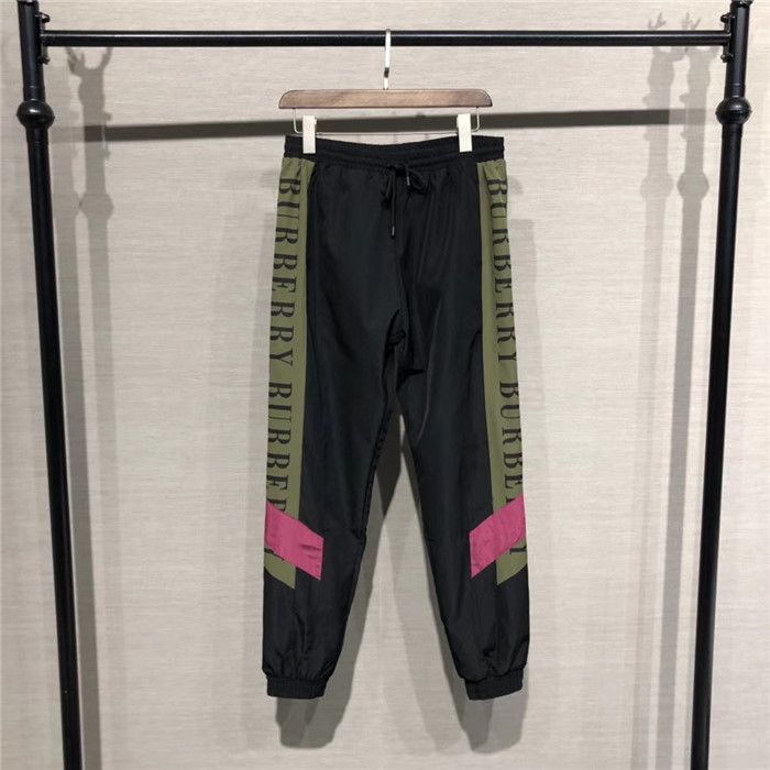 burberry pants dhgate