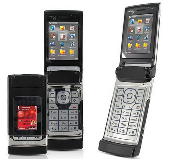 originaln76 2 0mp camera mp3 flip fold single sim 3g wcdma refurbished unlocked mobile phones from shinystore88 44 4 dhgate com