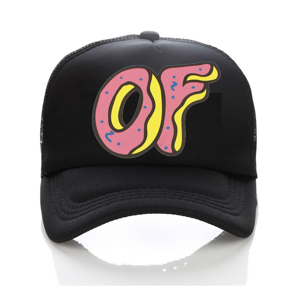 Grosshandel Sitcoms Odd Future Kappe Ofwgkta Gol Wang Wolf Gang Tyler Der Schopfer Hiphop Baseball Cap Donuts Paris Snapback Cap Von Qupeng9165 6 07 Auf De Dhgate Com Dhgate