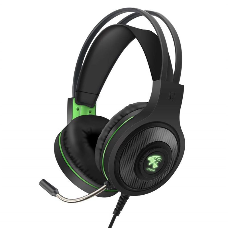 in ear pc headset