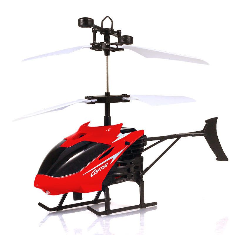 baby helicopter toy