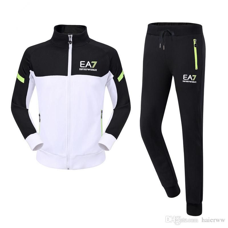 Ea7 dhgate sales